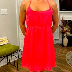 Boho Chic Women’s Dress